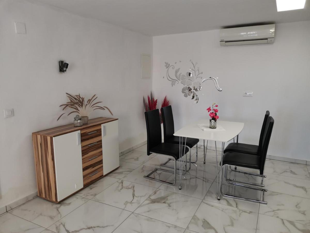 Villa Romeo Calpe Exterior foto