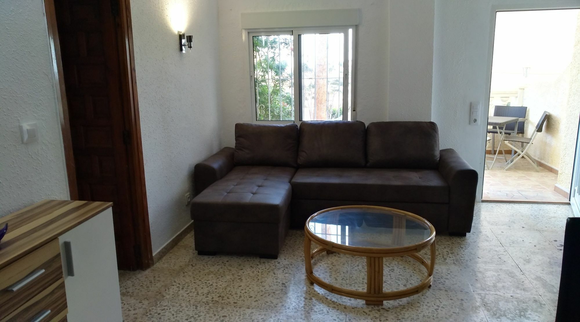 Villa Romeo Calpe Exterior foto