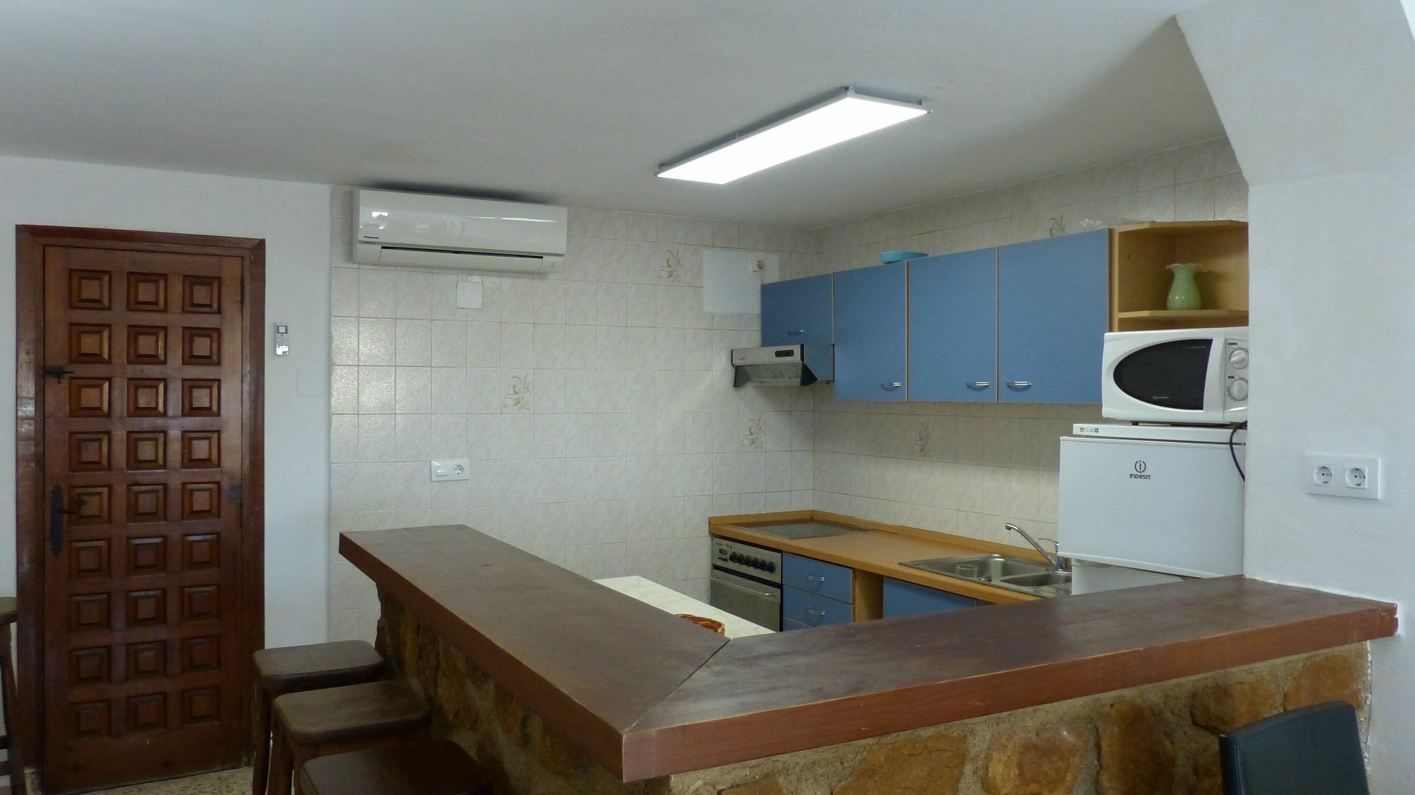 Villa Romeo Calpe Exterior foto