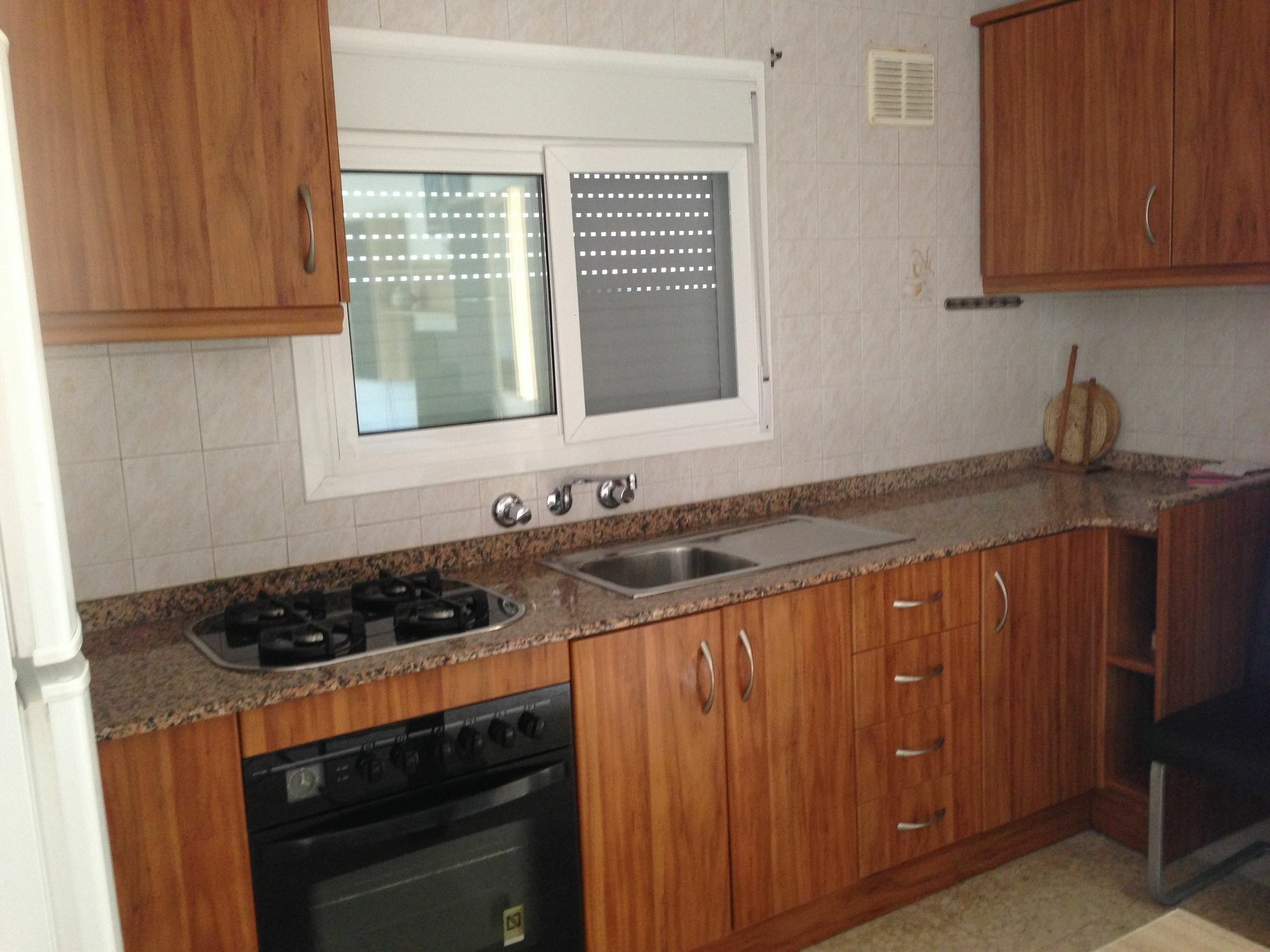 Villa Romeo Calpe Exterior foto